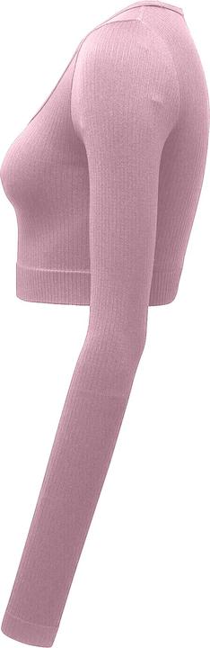 Produktbild Tri Dri Kurzes Top Nahtlos (L)