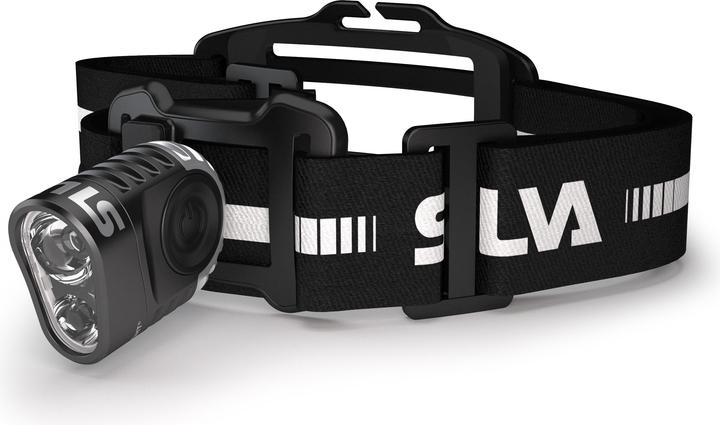 Actual product image Silva Trail Speed 3XT headlamp (800 lm)