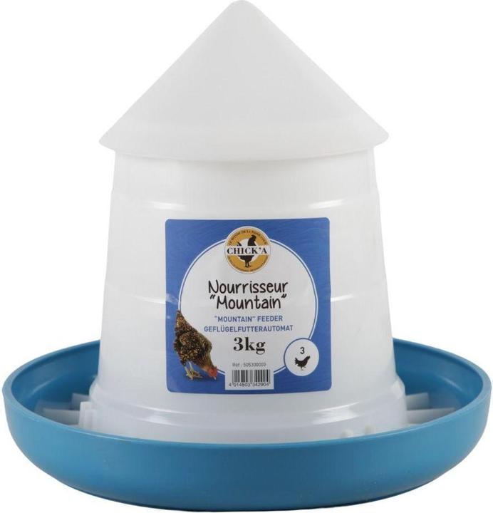 Produktbild Chick'A Mountain