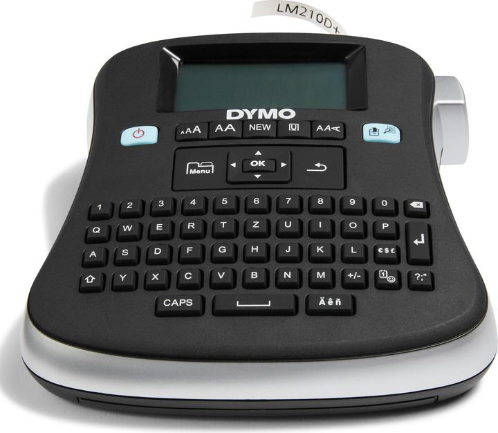 Produktbild Dymo LabelManager 210D