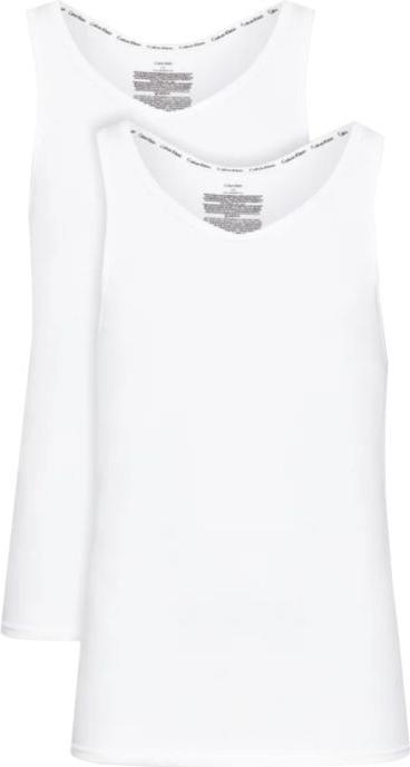 Actual product image Calvin Klein Tanktop (M)