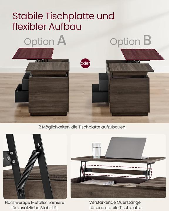 Image du produit Vasagle Miro