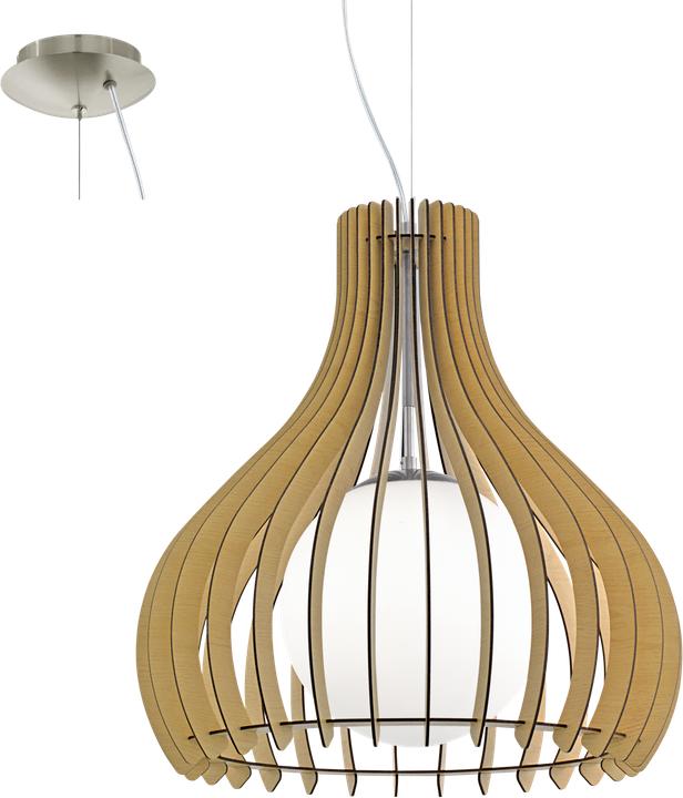 Actual product image EGLO Tindori (E27)