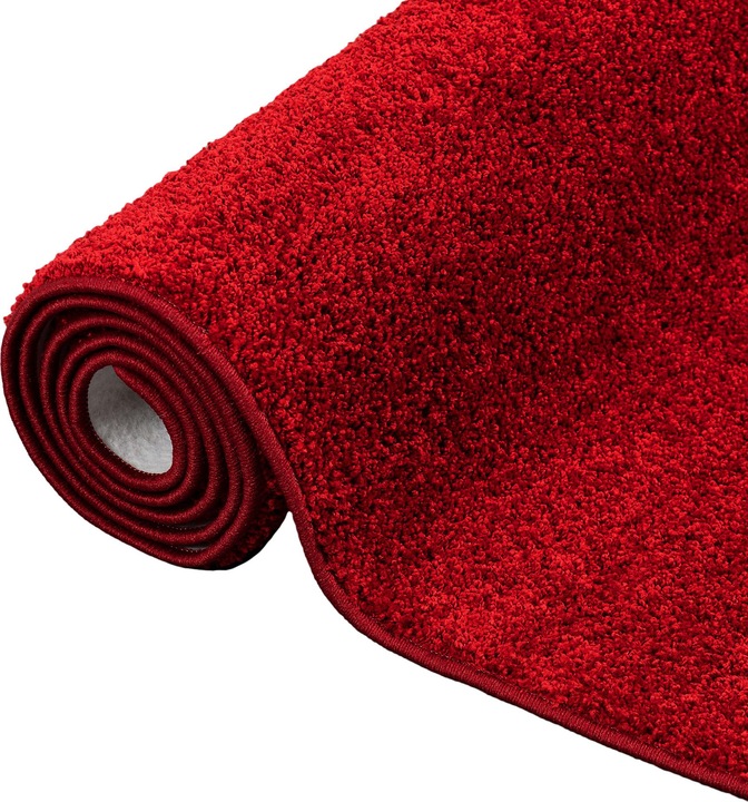 Produktbild Snapstyle Cottage Hochflor Teppich (200 x 250 cm)