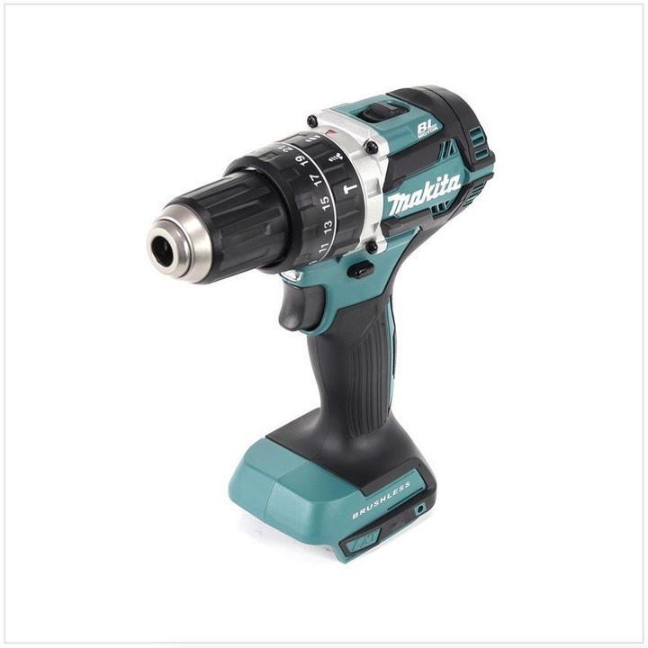 Produktbild Makita Schlagbohrschrauber (Akkubetrieb)