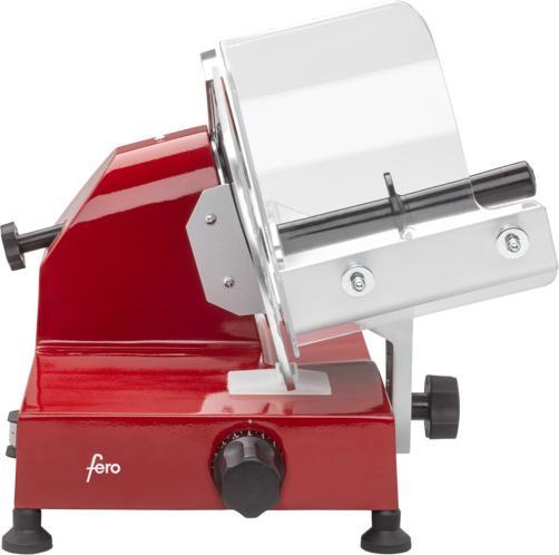 Image du produit Fero Trancheuse 220 Avela red
