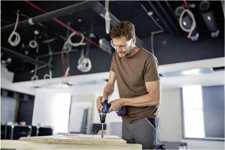 Produktbild Bosch Professional GSR 18V-55 (Akkubetrieb)