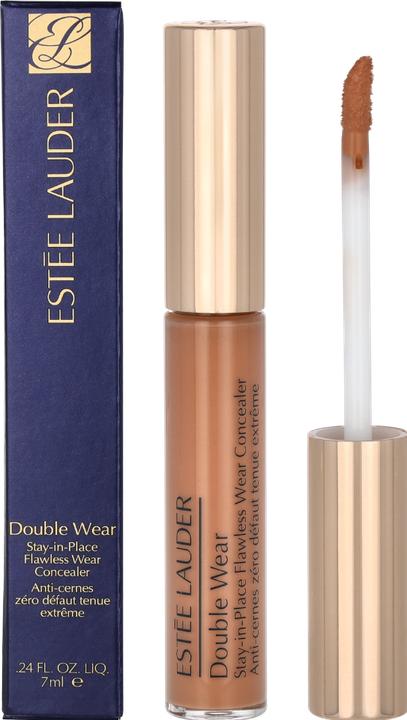 Actual product image Estée Lauder Double Wear Stay In Place (4C Medium Deep)