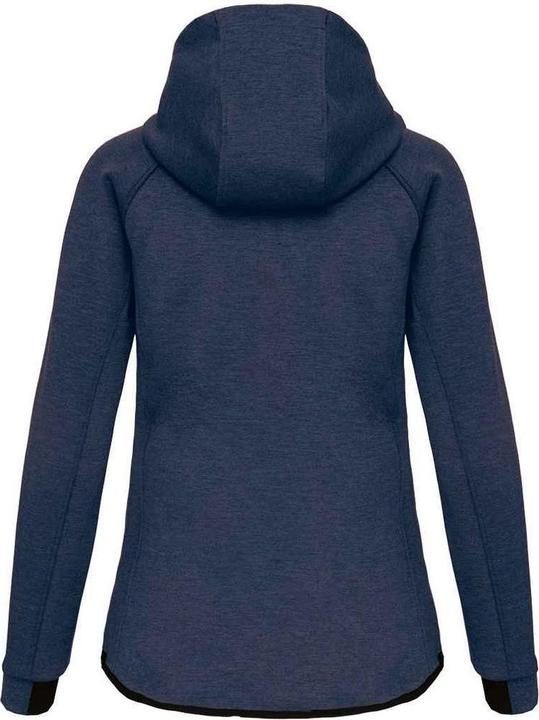 Produktbild Proact Jacke mit Kapuze (42)