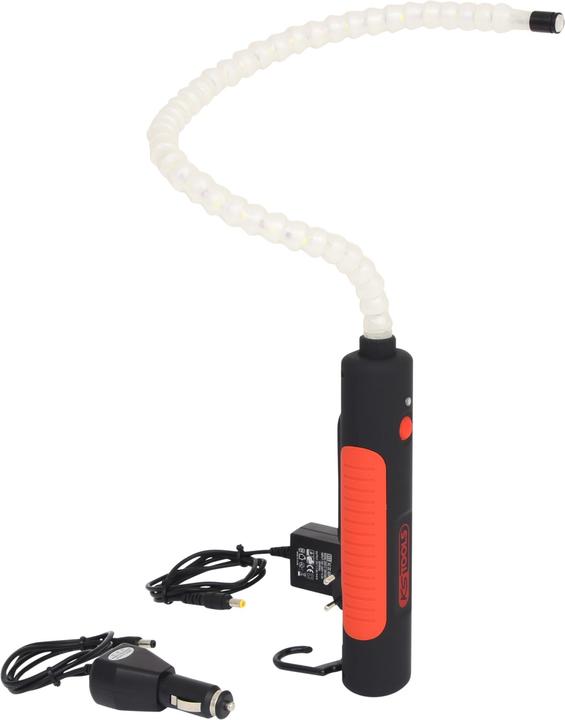 Produktbild KS Tools Flexible Inspektionslampe (400 lm)