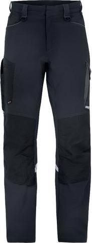 Produktbild Uvex Safety Cargohose uvex suXXeed craft grau, graphit 44 (44, 44)