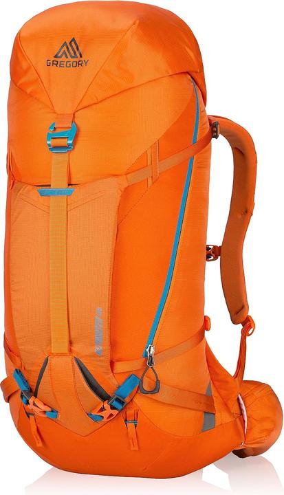 Actual product image Gregory Alpinisto 50 Backpack Large (50 l)