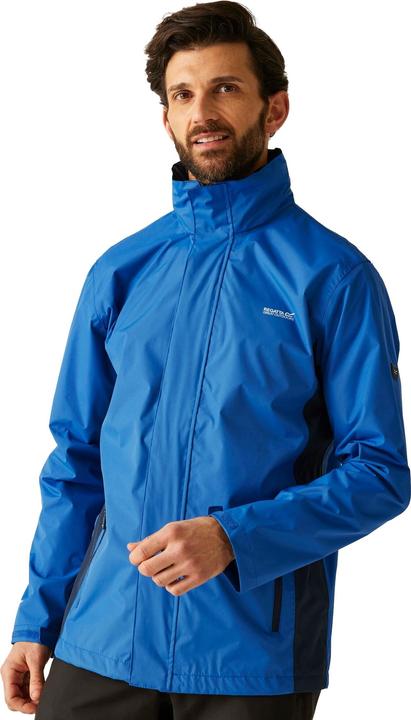 Produktbild Regatta Great Outdoors Outdoorjacke Matt mit Kapuze wasserfest (M)