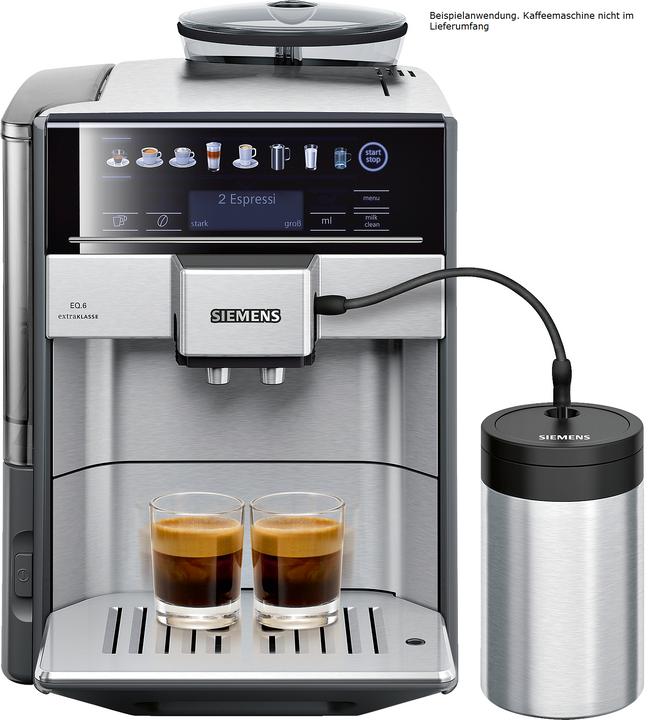 Produktbild Siemens Milchbehälter 0,5l, TZ80009N