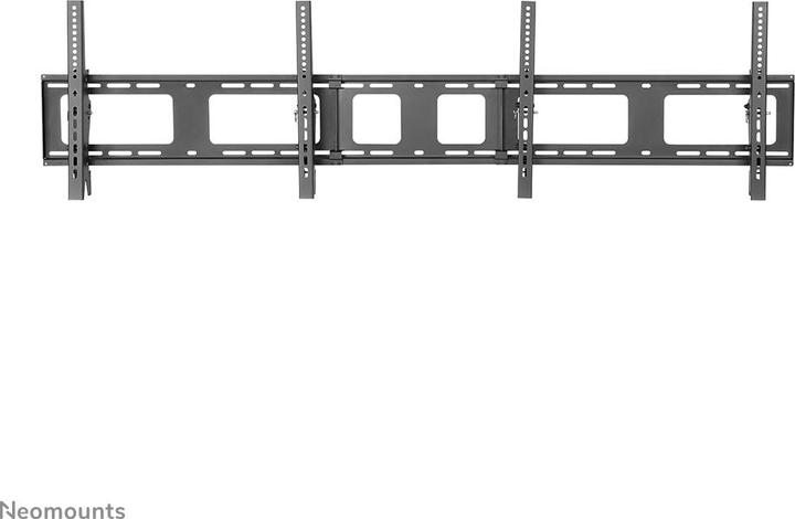 Image du produit Neomounts NS-WMB200BLACK (Mur, 52", 50 kg)