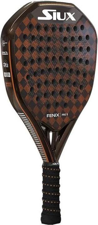 Produktbild Siux Fenix Pro 5