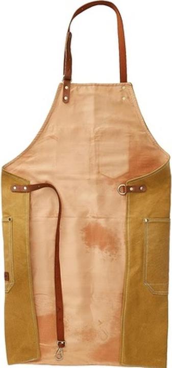 Image du produit Dapper Dan Tablier de barbier