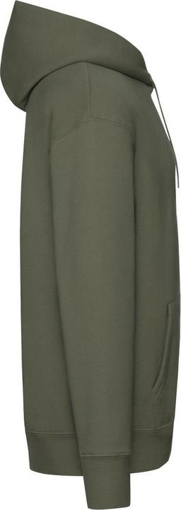 Produktbild Fruit of the Loom Premium Kapuzenpullover (M)