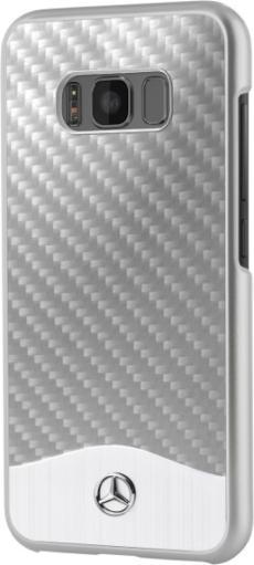 Immagine prodotto Mercedes-Benz Serie Wave V in fibra di carbonio (Samsung Galaxy S8+)