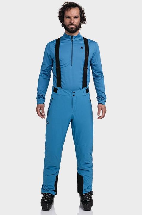 Actual product image Schöffel Pants Style Pine MNS (54)