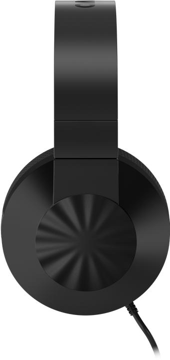 Actual product image Lenovo H210 Gaming Headset (P) (Cable)