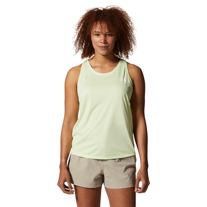 Immagine prodotto Mountain Hardwear Serbatoio Wicked Tech (XS)