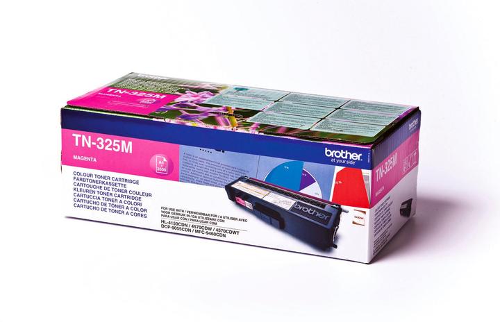 Immagine prodotto Brother Tn-325m (M)