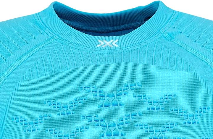 Actual product image X-Bionic EFFEKTOR® 4.0 RUN SHIRT SH (XL)