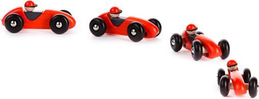 Immagine prodotto Bajo Lr Auto