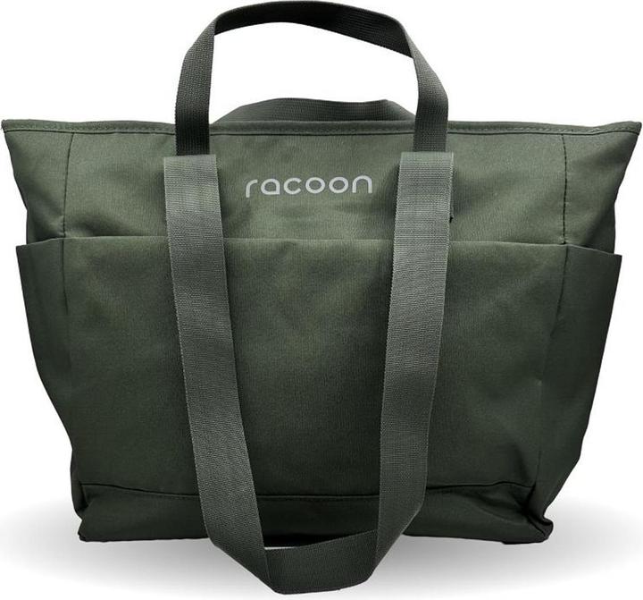 Produktbild Racoon TOTE BAG - Oliv (30 l)