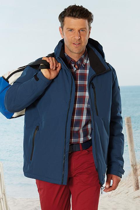 Actual product image Redpoint Men's functional jacket (XL)