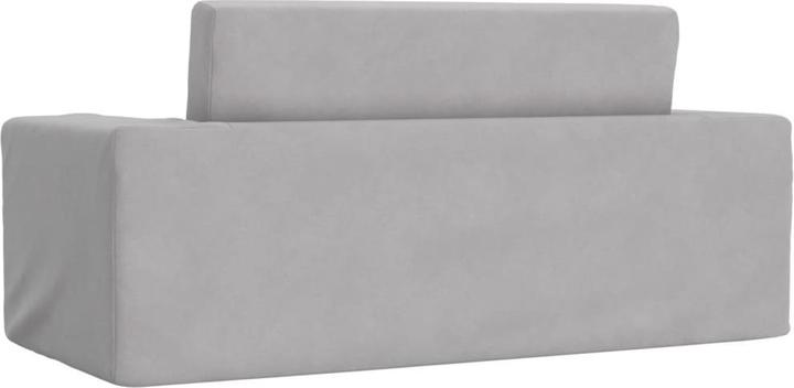 Actual product image vidaXL Kindersofa