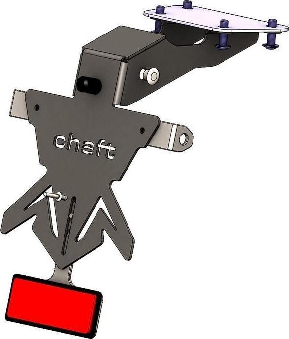 Chaft XSR 950 2017-2022 (Universal)