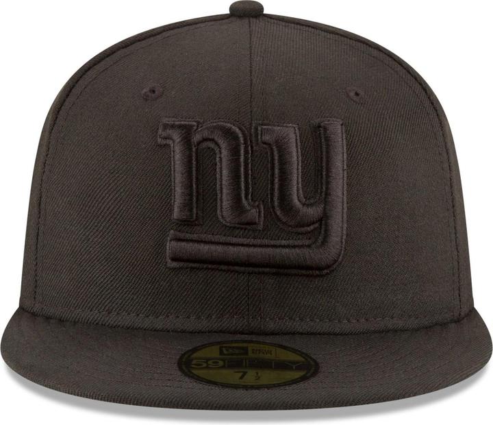 Produktbild New Era 59Fifty NFL New York Giants