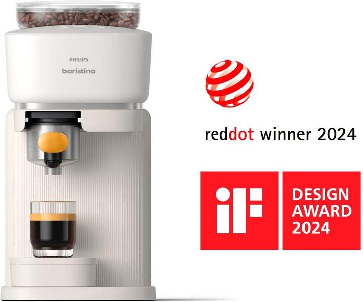 Immagine prodotto Philips Baristina BAR300/03
