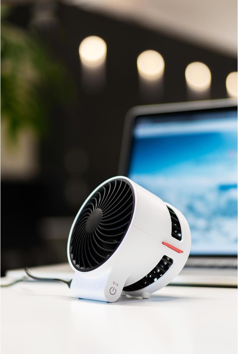 Image du produit Boneco F50 (46 dB)