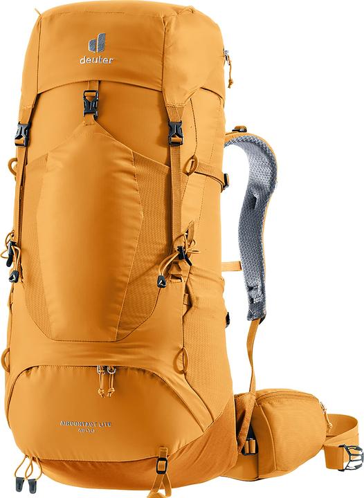 Productafbeelding Deuter Aircontact Lite 40 + 10 (40 l)