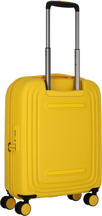 Immagine prodotto Mandarina Duck Logoduck+ Carrello cabina a 4 ruote 55 cm (40 l, Bagaglio a mano (fino a 50 litri))