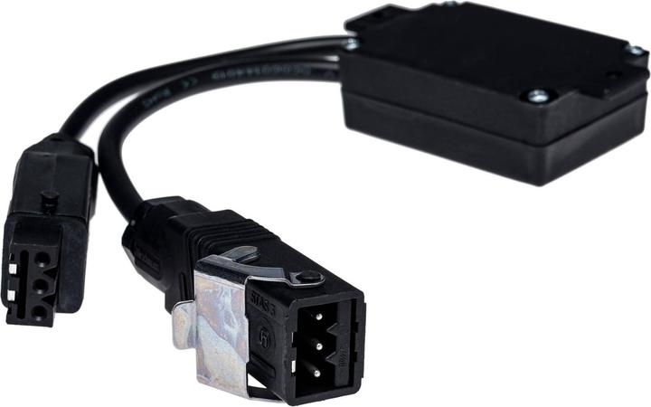 Actual product image Digitalstrom Shutter switching actuator GR-HKL230 (Switch actuator)