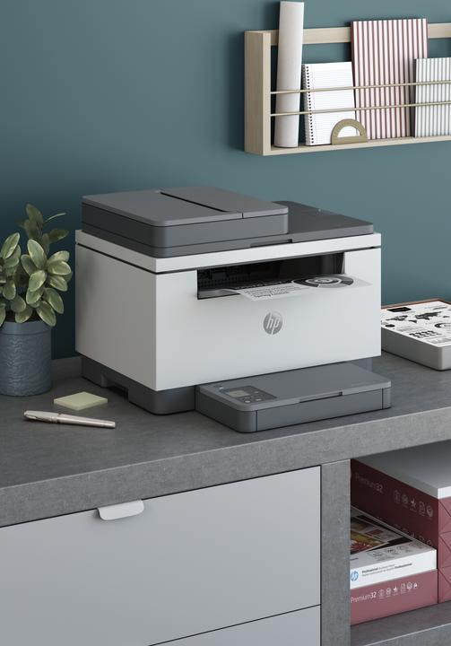 Image du produit HP LaserJet Pro M234sdw (Laser, Noir et blanc)