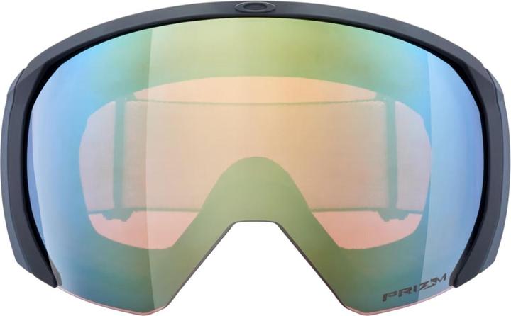 Produktbild Oakley Skibrille Flight Path L Matte Black with Prizm - Multicolor