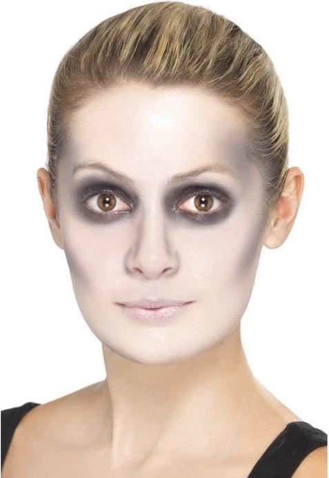 Produktbild Smiffys Zombie Makeup Set