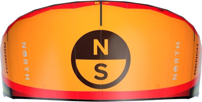 Produktbild North Reach Kite 5m