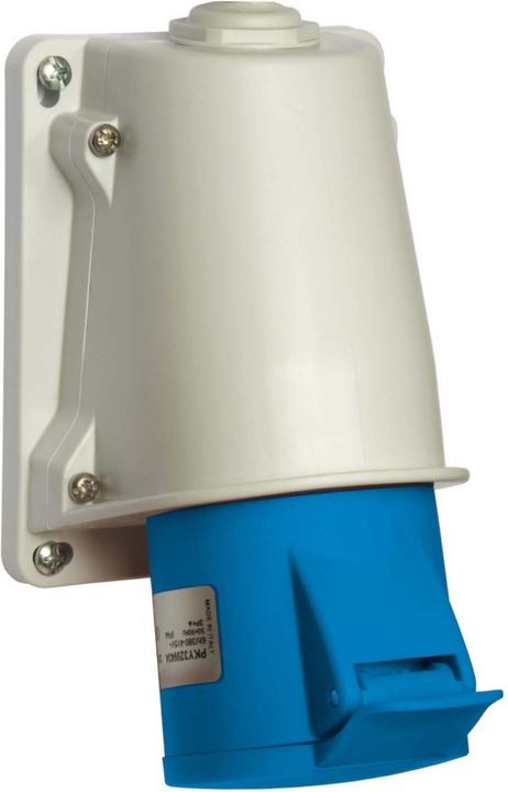 Produktbild Schneider Electric SE PKY16W423 Wandsteckdose Ip44 16A 230V 3P
