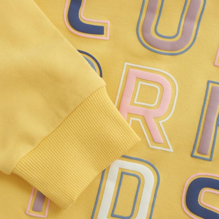 Produktbild Color Kids Logo Print (116)