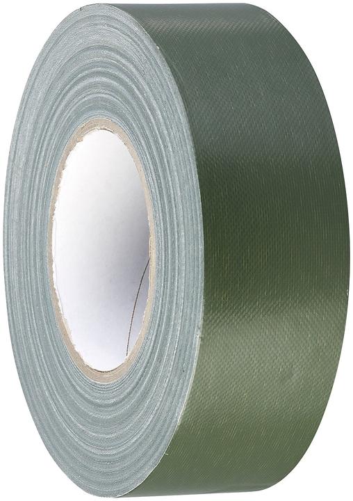 Produktbild AGT Original-Bundeswehr-Panzerband (50 mm)