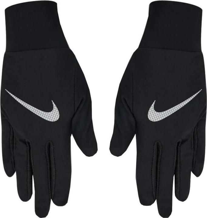 Actual product image Nike Women'S Essential Running Hat And Glove Set (XS/S)