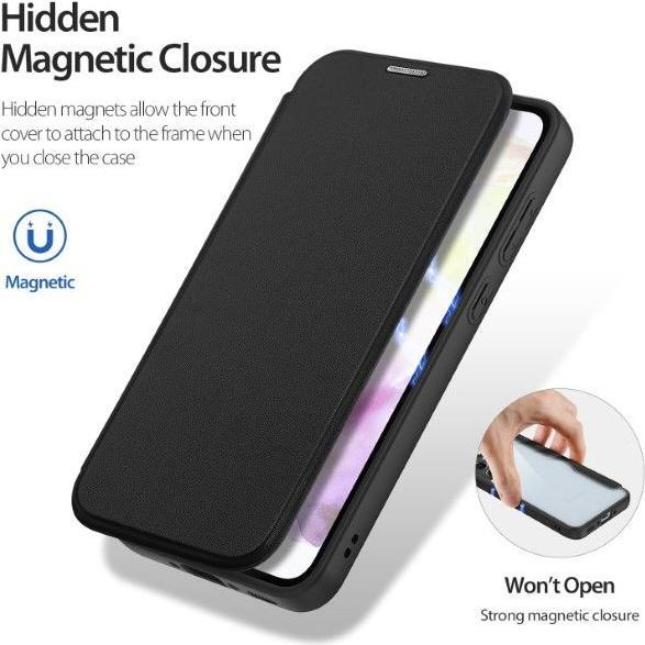 Immagine prodotto Dux Ducis Skin X Pro (Samsung Galaxy A35)