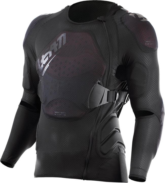 Leatt 3DF AirFit Lite Body Protector (L, XL, Back protector, Unique specimen)