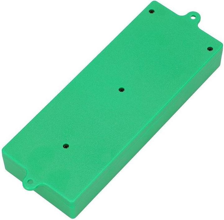 Produktbild Extralink ACTIVE POE INJECTOR 8 PORT GIGABIT 802.3AT/AF MODE A - - 8-Port Gigabit Ethernet (802.3af (PoE), 802.3at (PoE+))